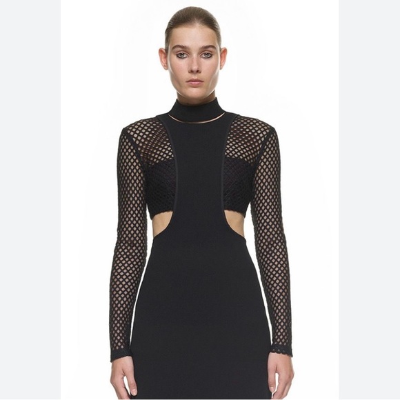 Self Portrait Dress - Picture 2 of 11